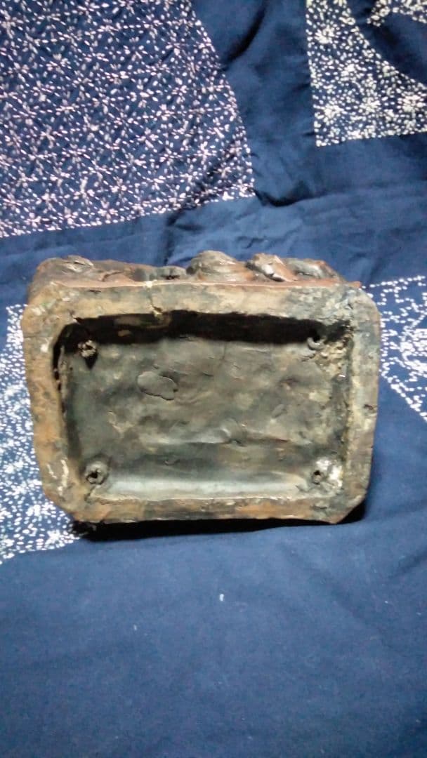 島常賀 シ－サ－ 1対