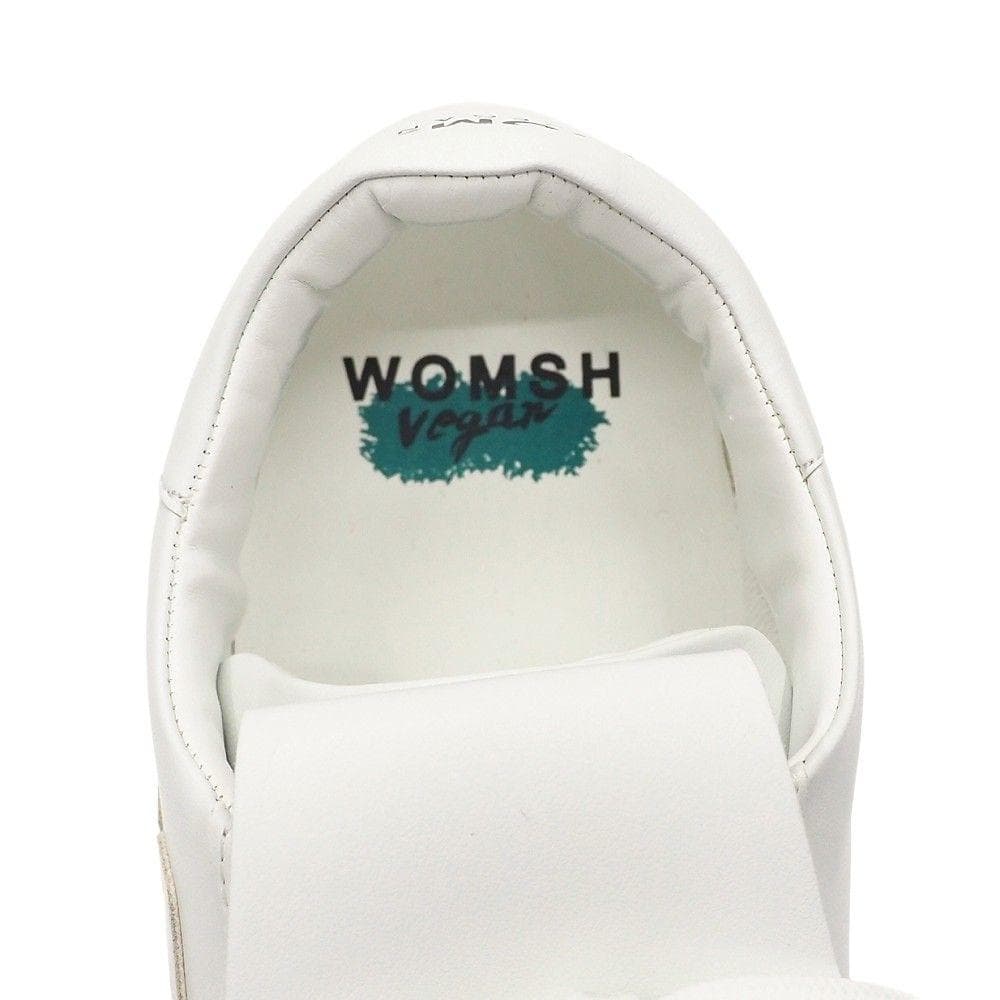 L06207 新品 ZOY × WOMSH VEGAN ゴルフシューズ 42