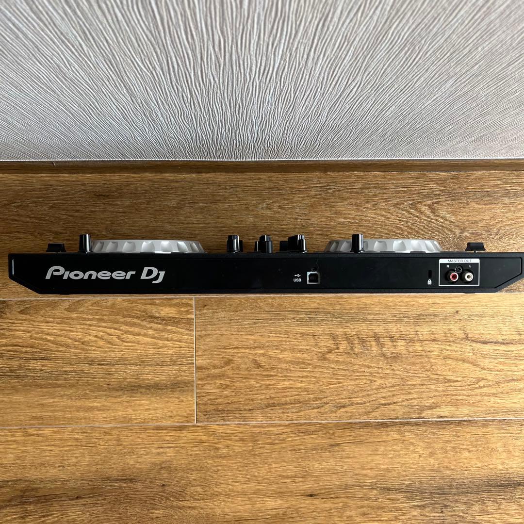 Pioneer DDJ-SB2 コントローラー USBコード他