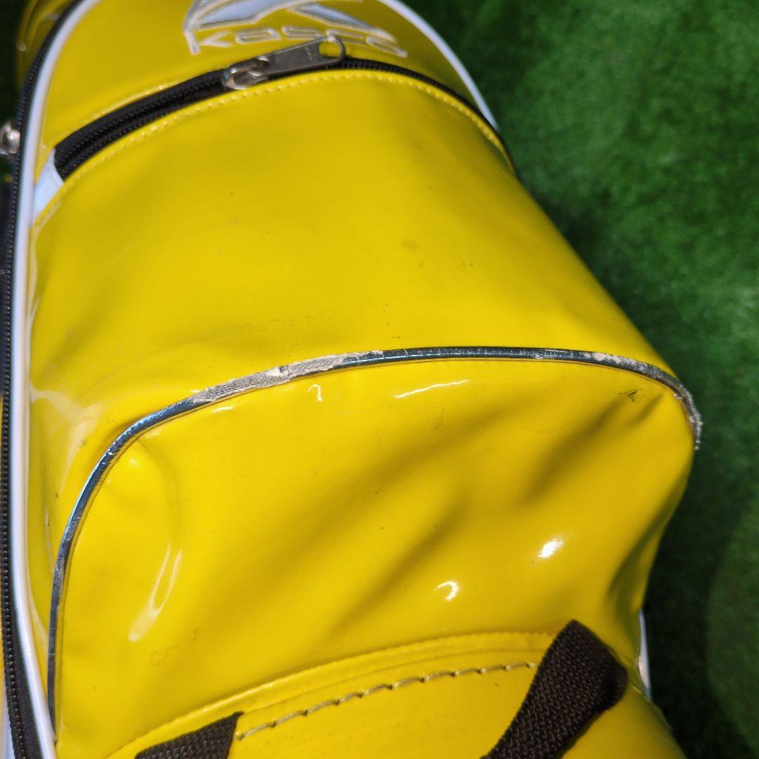 kasco・キャディバッグPalette