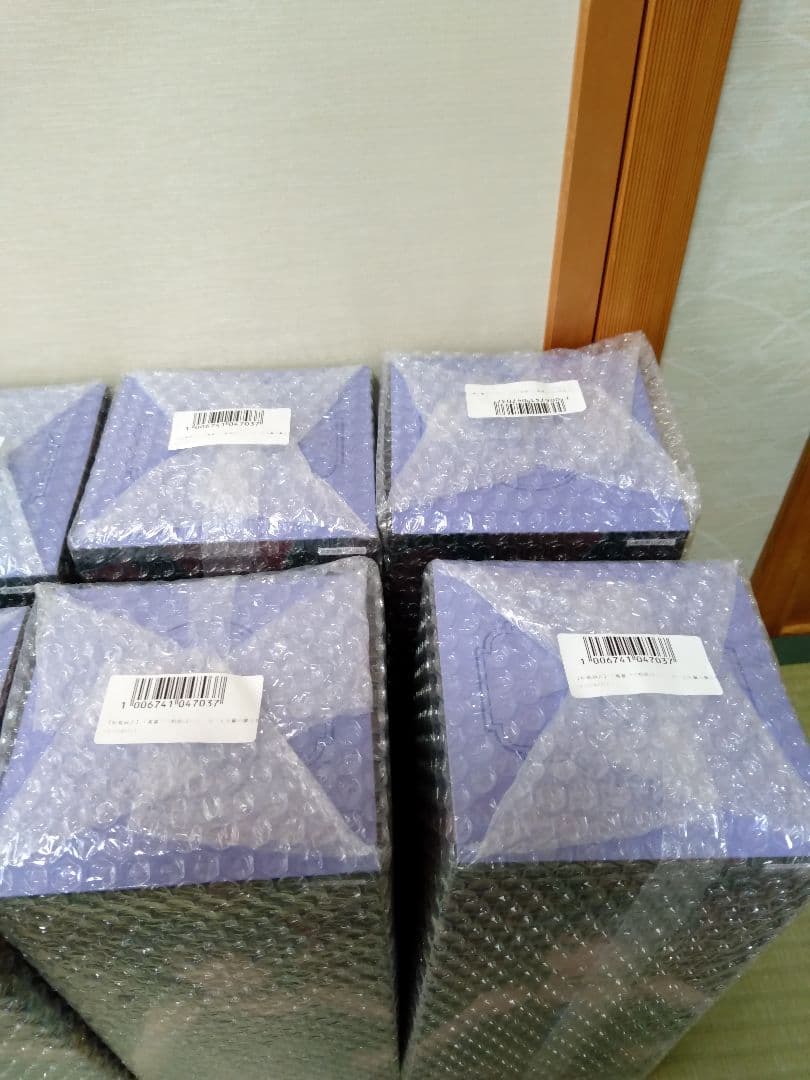 青春ブタ野郎　BiCute Bunnies Figure　桜島麻衣　１１点セット