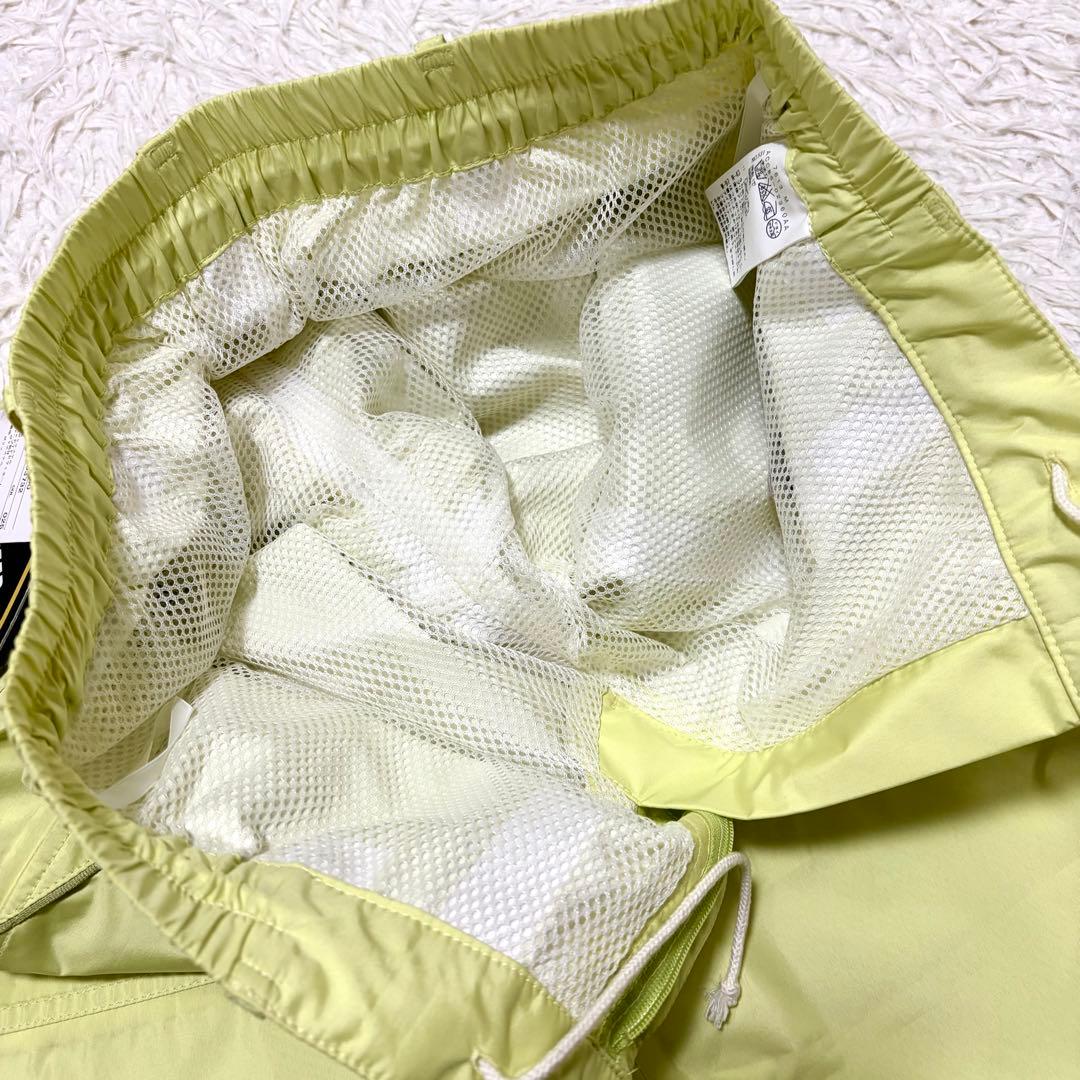 ゴアテックス✨adabat アダバット　ゴルフウェア　レインパンツ　Ｍ