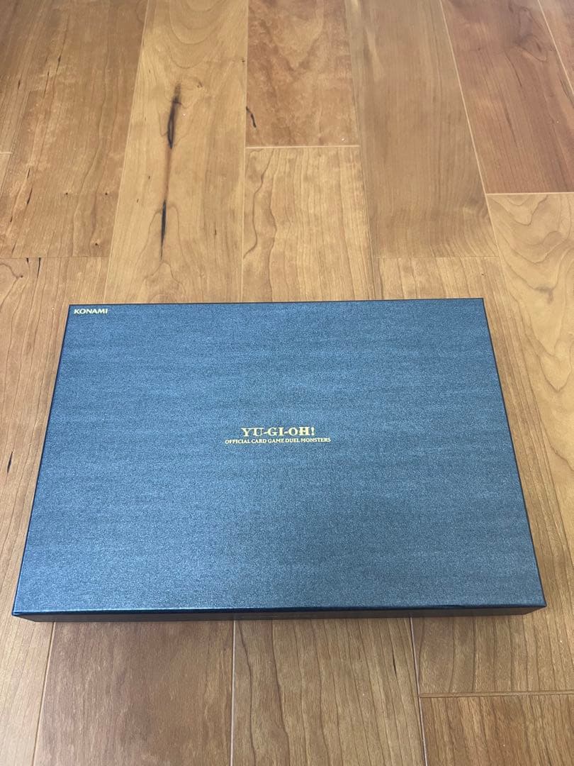 遊戯王OCG 25周年記念カードセット