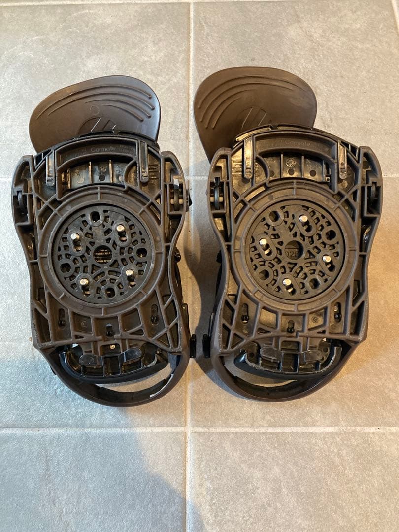 OSA FLUX SR Sサイズ 21-22モデル