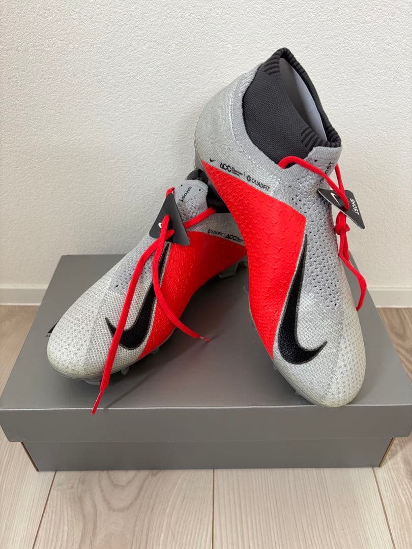 ナイキ　ファントムビジョン　エリート　ＦＧ新品未使用