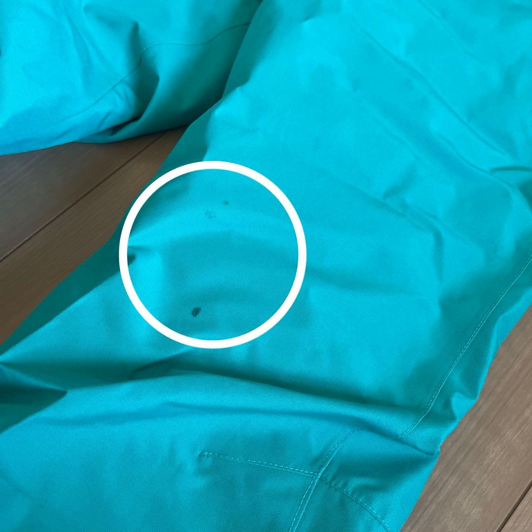 Burton GORE-TEX ジュニア　ボードウェア　140