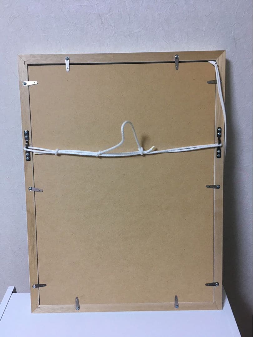 Disney EXPO ディズニー　エキスポ　アートパネル　ポスター　イラスト