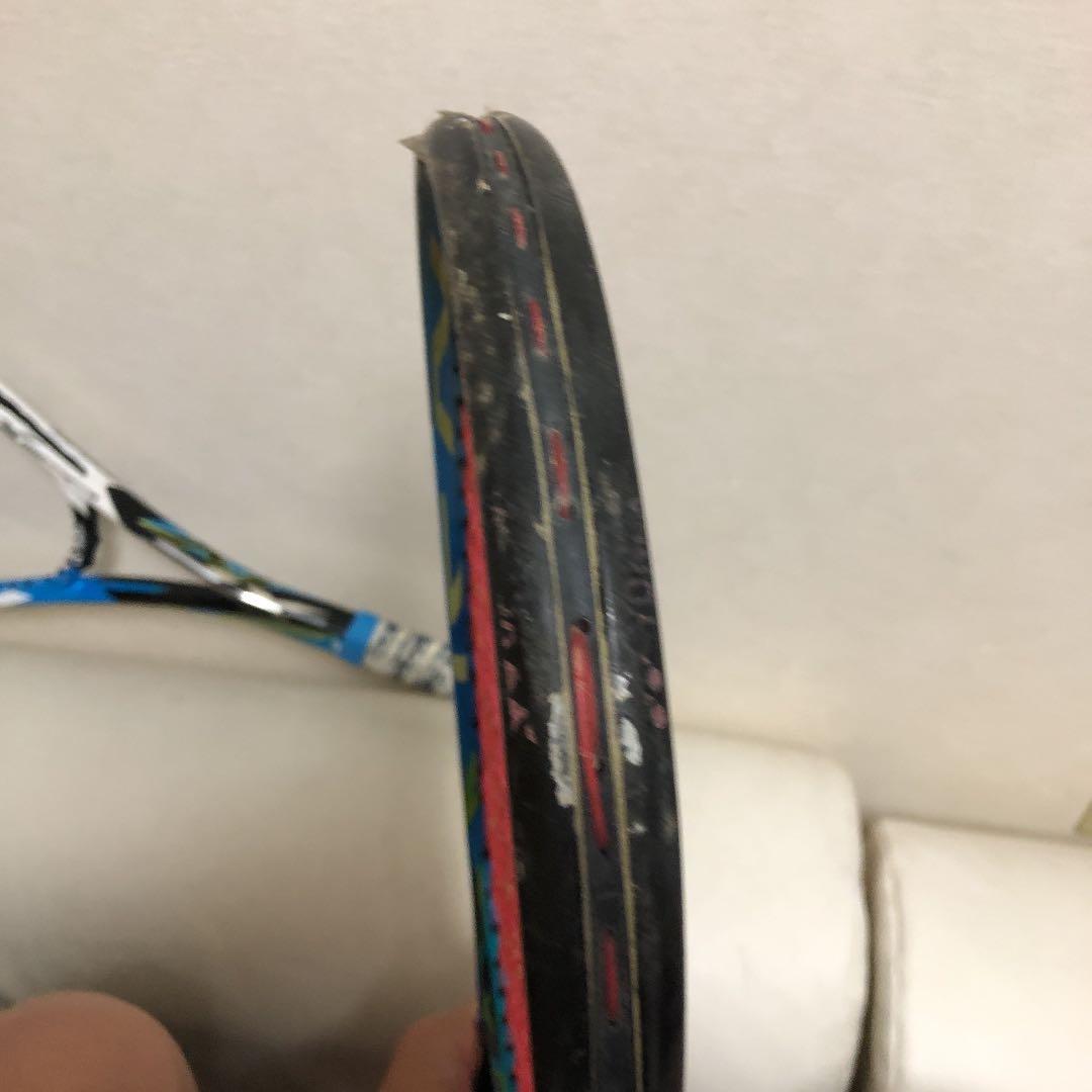 ヨネックス テニスラケット ミズノ  テニスラケット