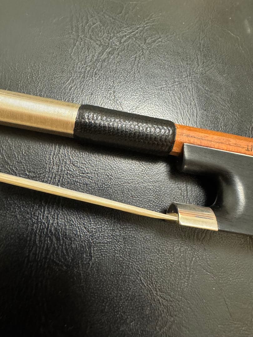 【メンテ済みフレンチ弓】【最終値下げ】ARY FRANCE VPPFモデル