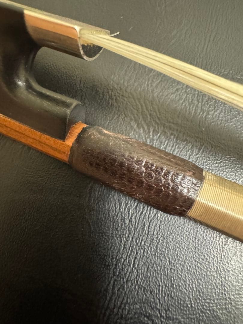 【メンテ済みフレンチ弓】【最終値下げ】ARY FRANCE VPPFモデル