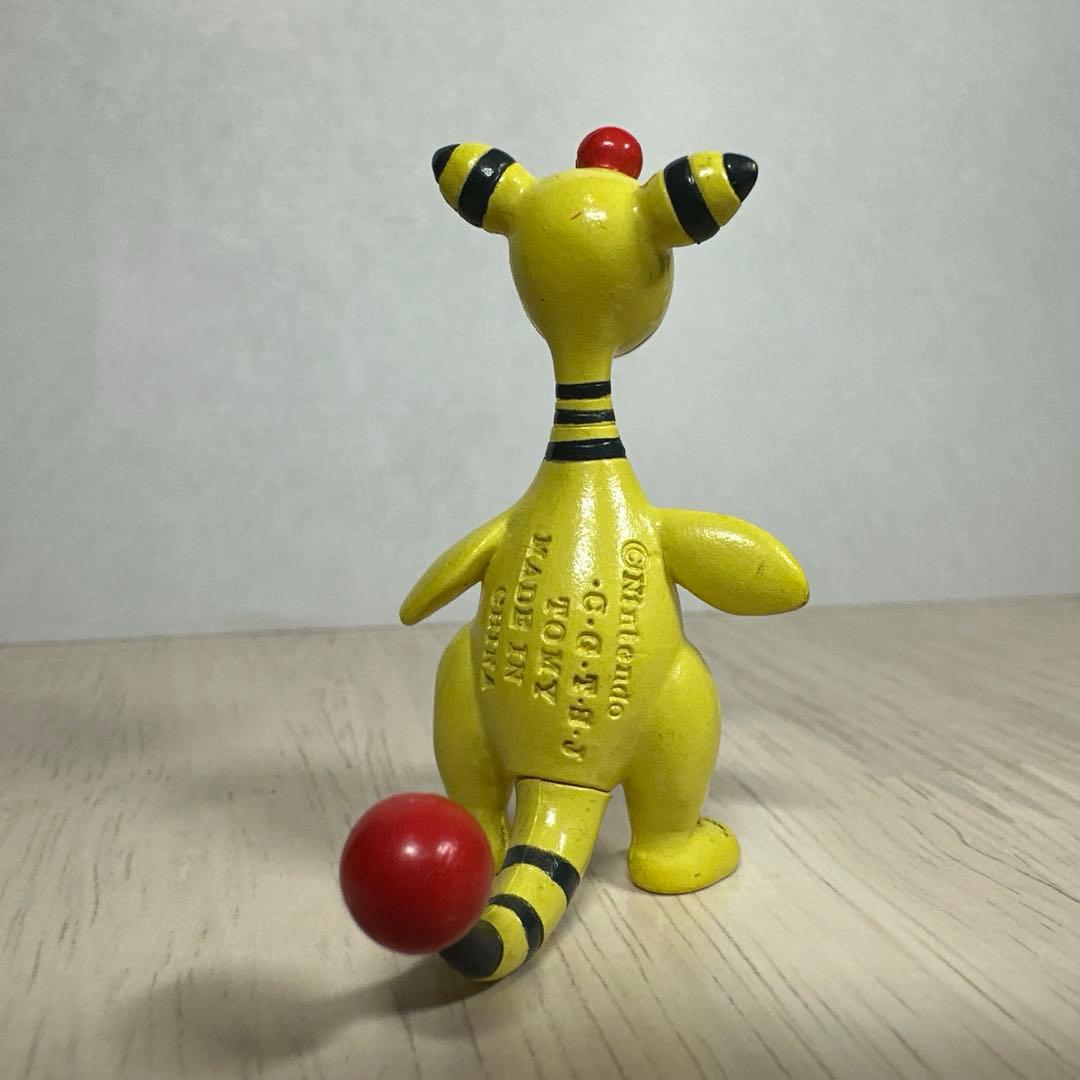 【希少】モンコレ初期3点セット　メリープ　モココ　デンリュウ