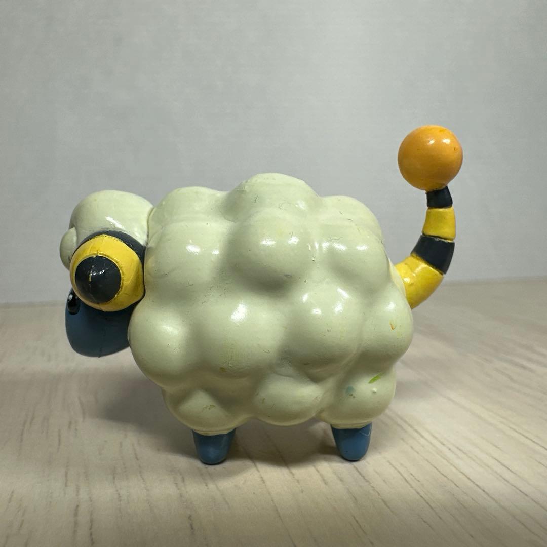 【希少】モンコレ初期3点セット　メリープ　モココ　デンリュウ