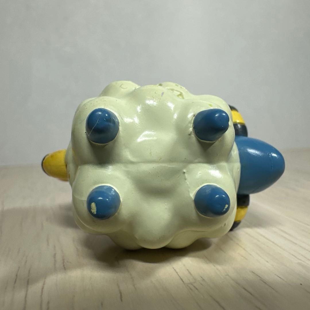 【希少】モンコレ初期3点セット　メリープ　モココ　デンリュウ