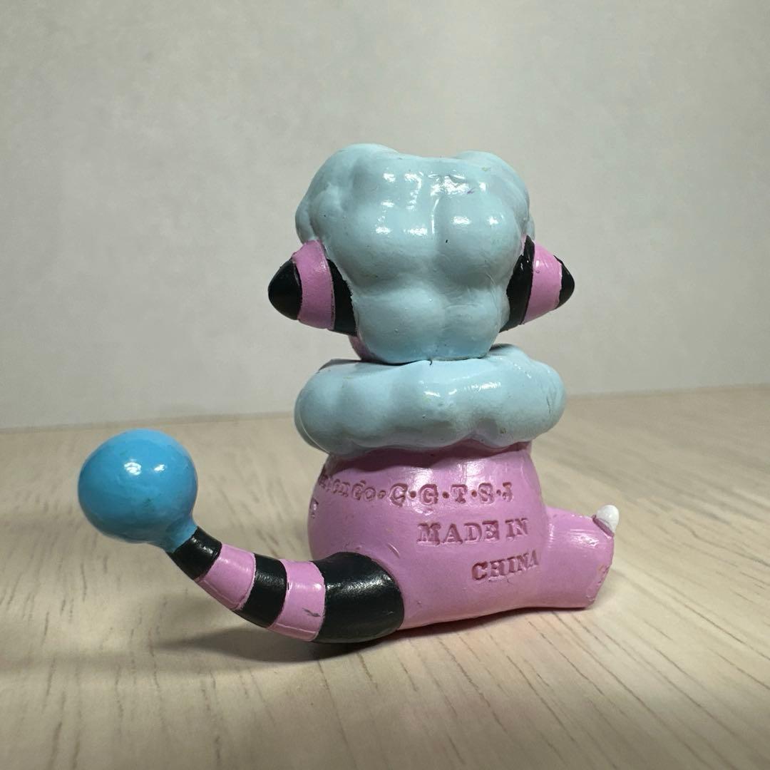 【希少】モンコレ初期3点セット　メリープ　モココ　デンリュウ