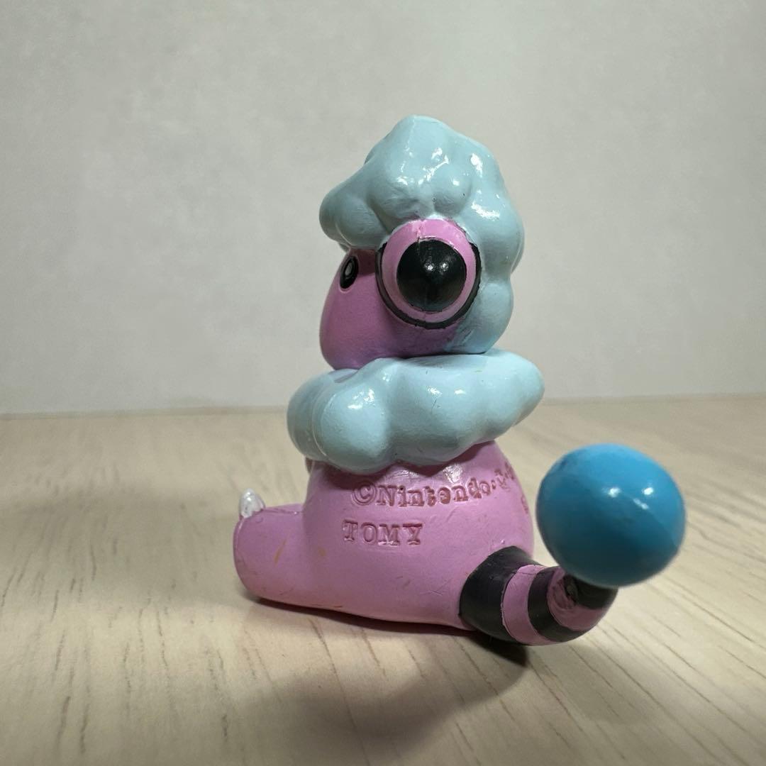 【希少】モンコレ初期3点セット　メリープ　モココ　デンリュウ