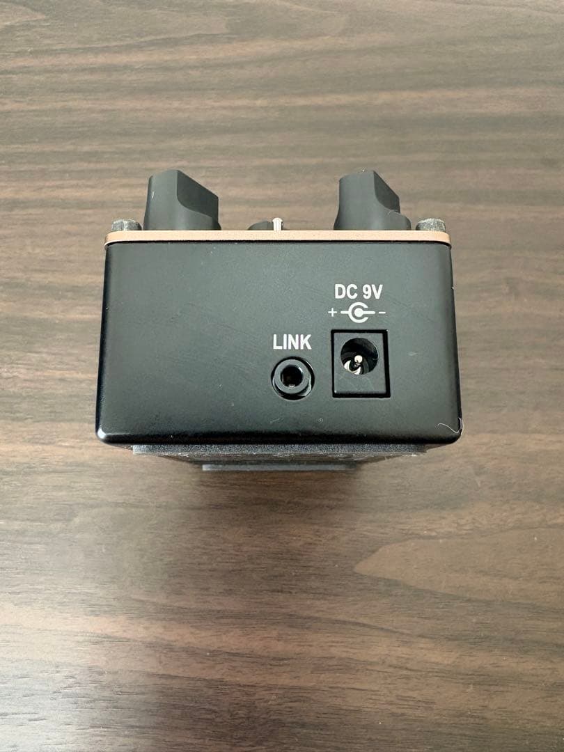 【値下げ交渉可】VOX Valvenergy SMOOTH IMPACT