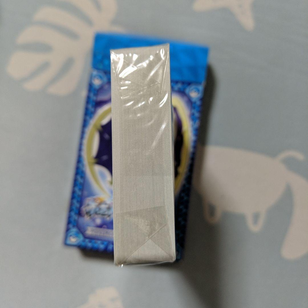 希少 ポケモン ムーン トランプ 未開封