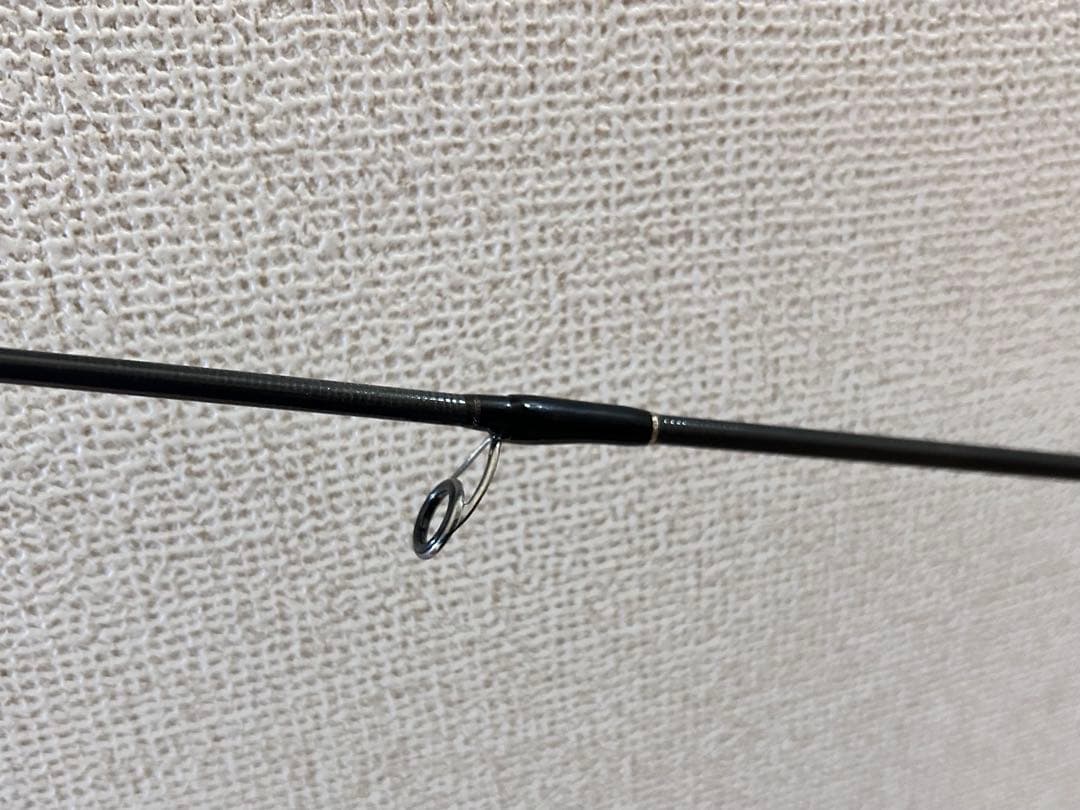 REAL FUSION 651LR (中古品)