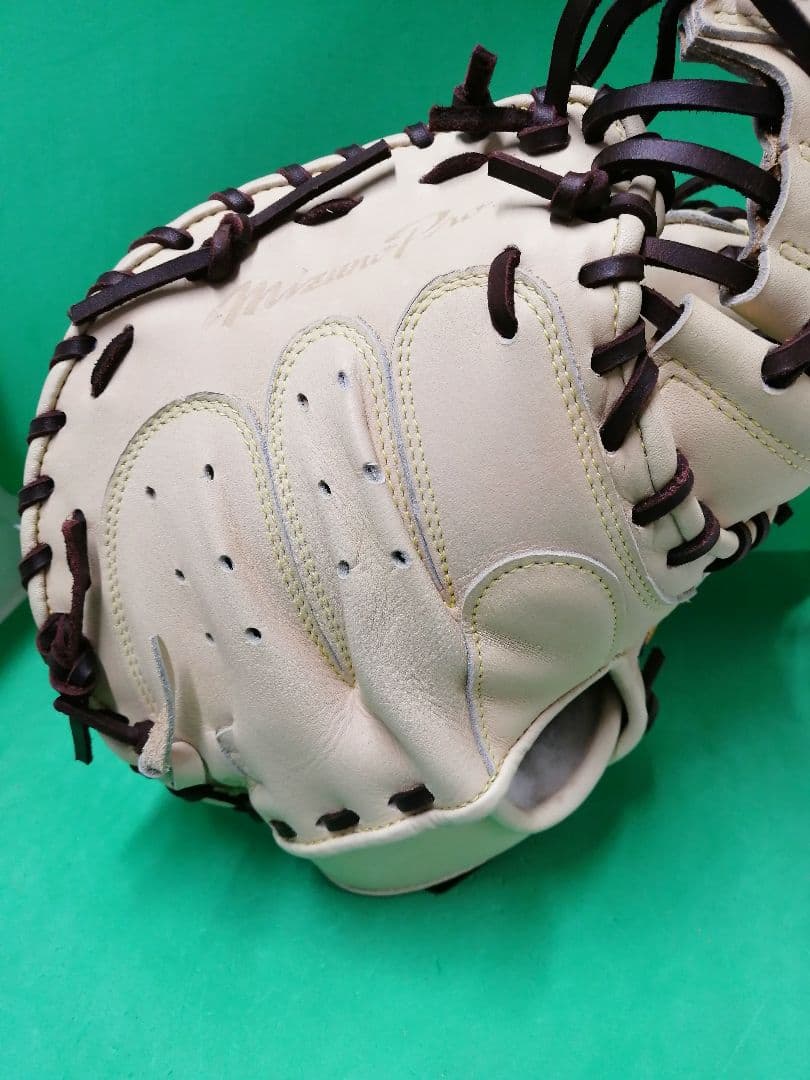 66.限定スペックミズノプロ號SAKEBIミット