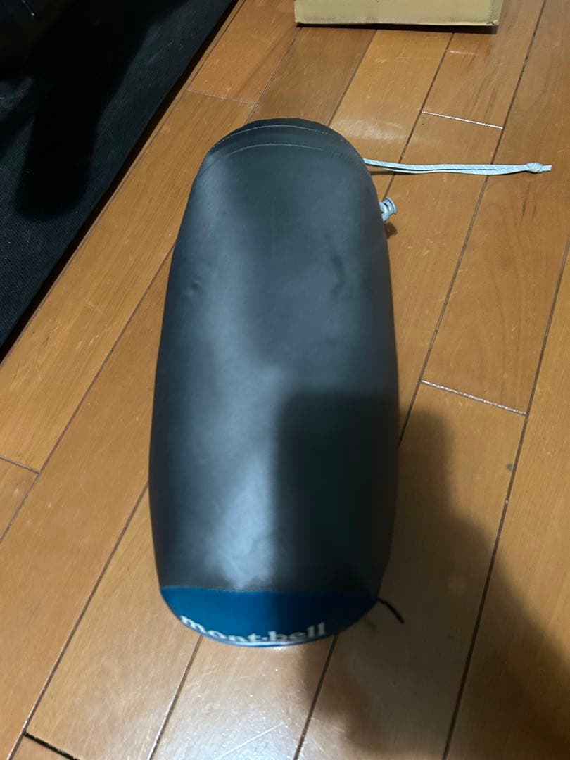 y*u様 mont-bell Down Hugger 800 寝袋