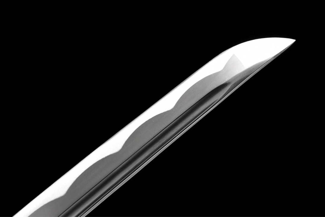 金糸武蔵 高級本格居合刀 美術刀 模擬刀 日本刀 模造刀 鑑賞用