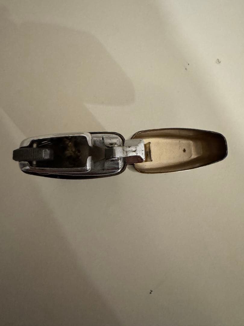 足立透 RONSONライター　ペルソナ4