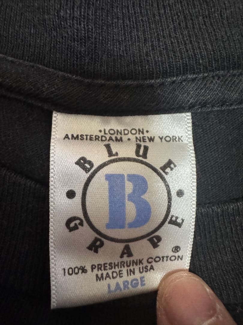 Slipknot shawn 6 Tシャツ L USAボディ ヴィンテージ