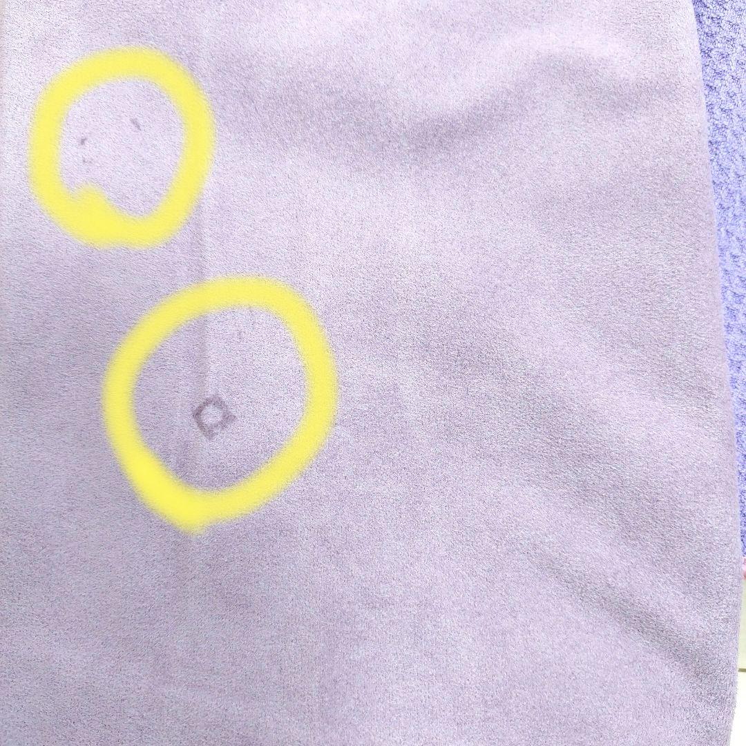 SUKALA マット収納バッグ グレー１枚 ヨガマット両面使用可１枚　 ラグ２枚