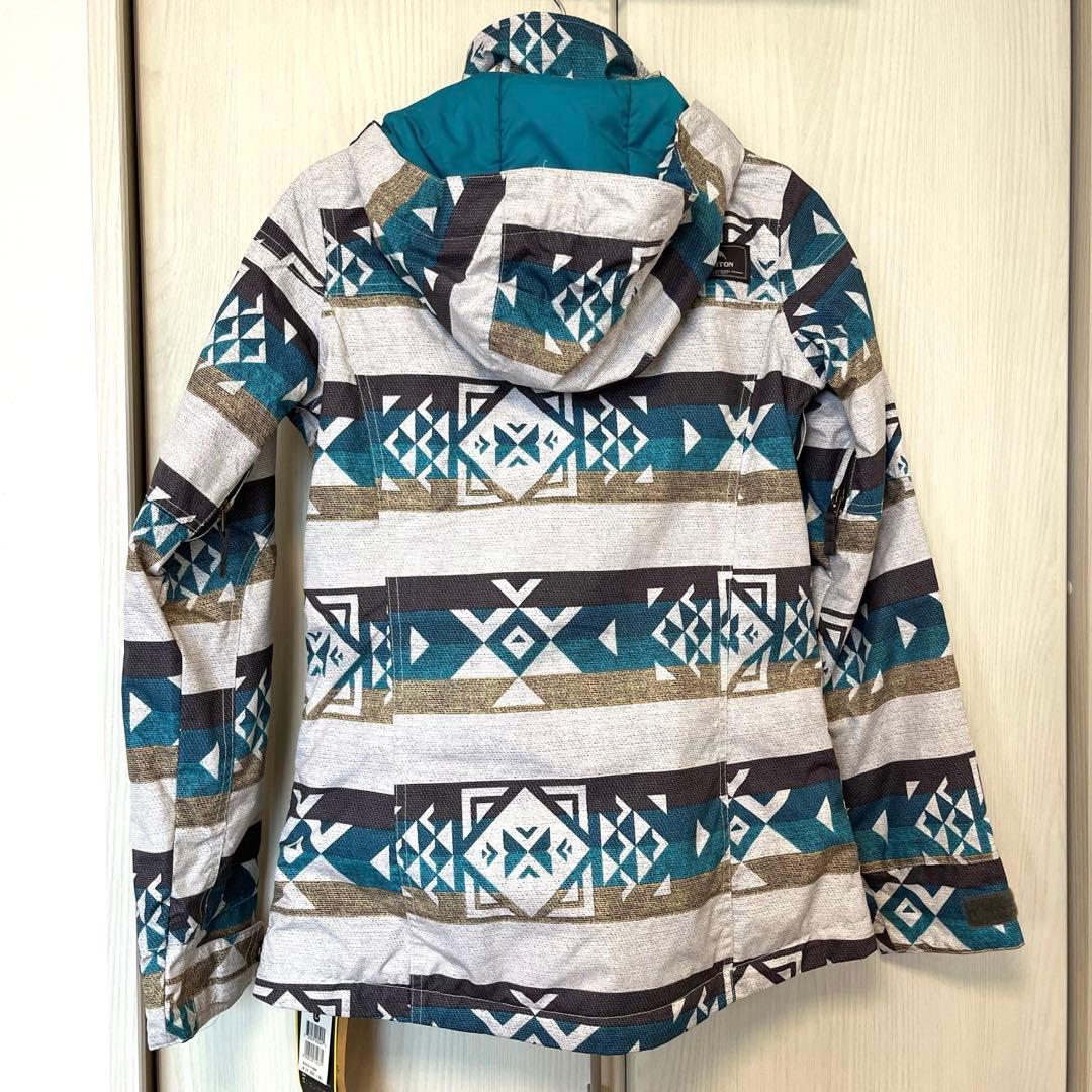 BURTON【新品/未使用】女性用 スノーボードウェア