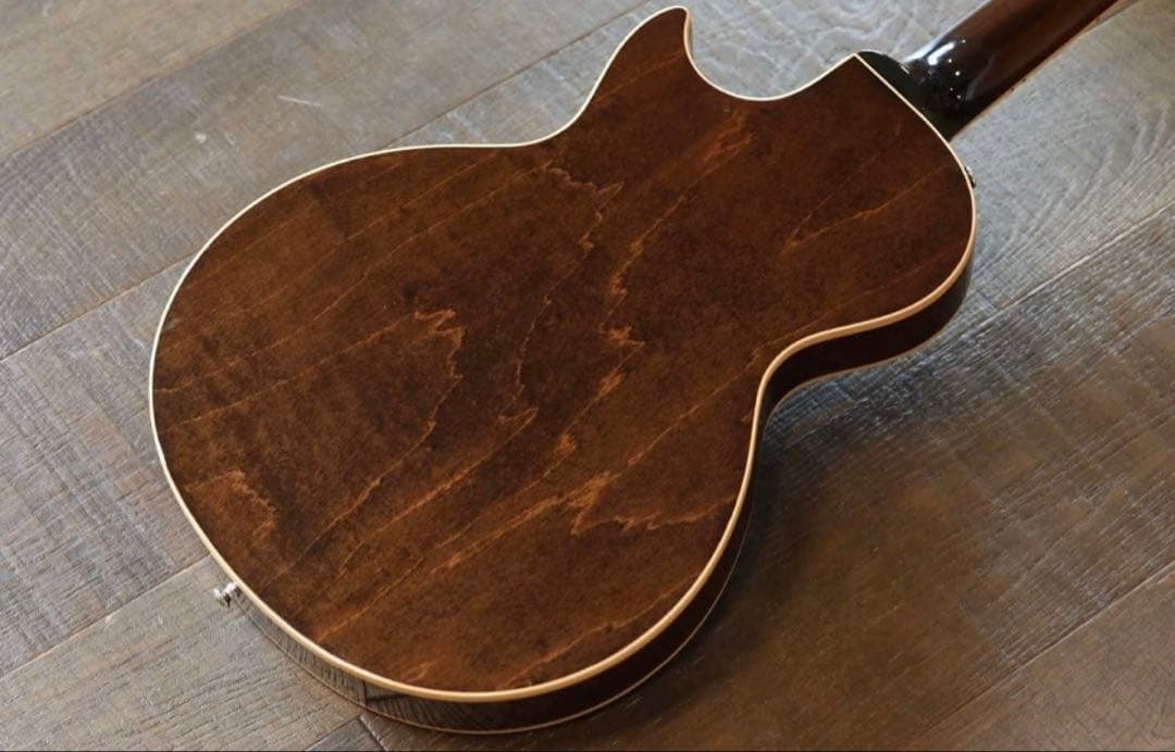 Gibson ES Les Paul サンバースト ハードケース付き