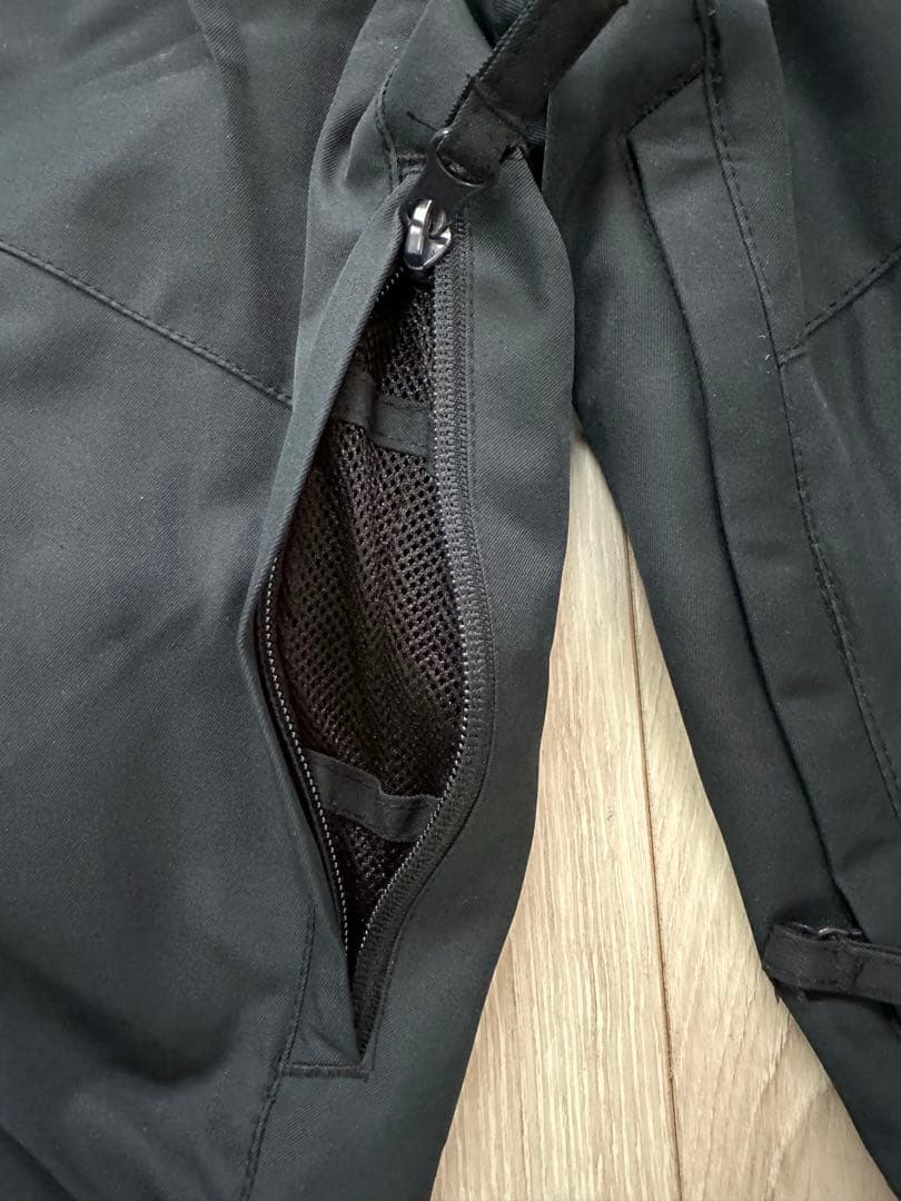 Ｌサイズ希少☆Roxy スノーボードジャケット