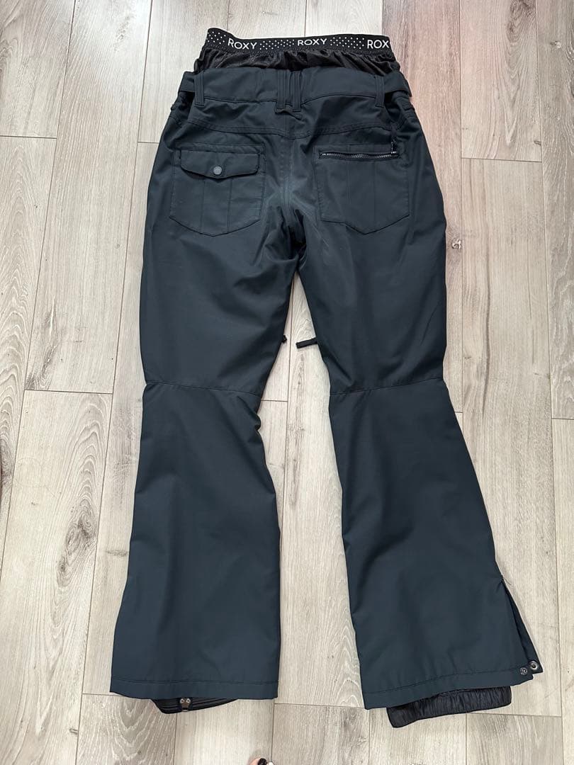 Ｌサイズ希少☆Roxy スノーボードジャケット