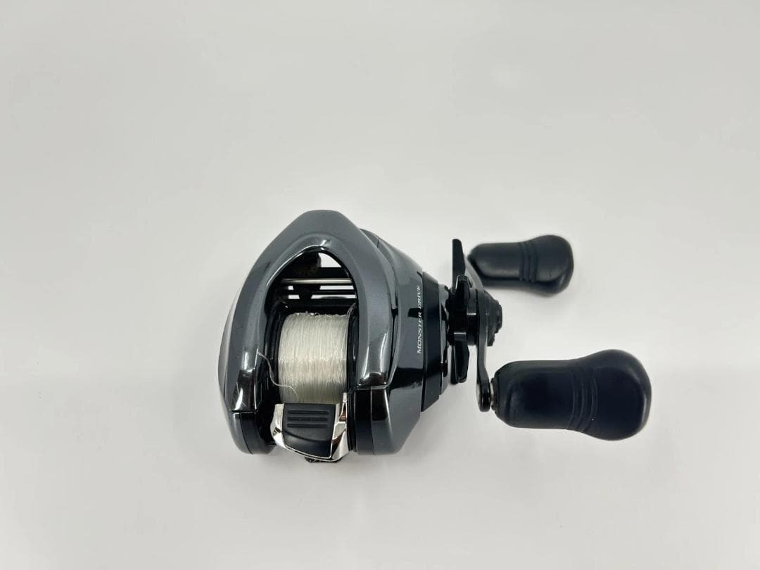 SHIMANO 18 Antares アンタレス DCMD 右 e123