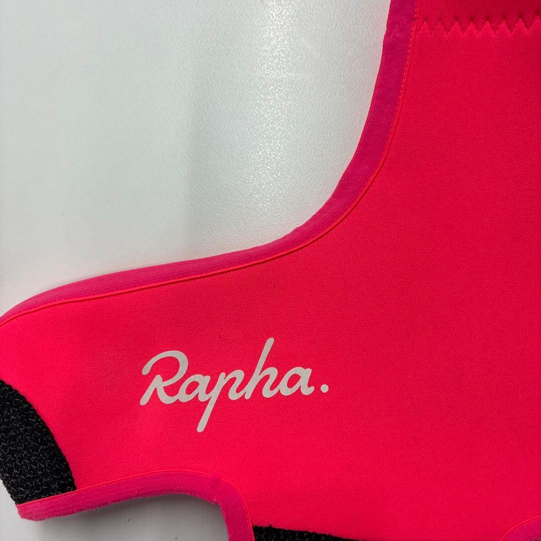 Rapha ラファ　ウィンターグローブ　セット　Mサイズ
