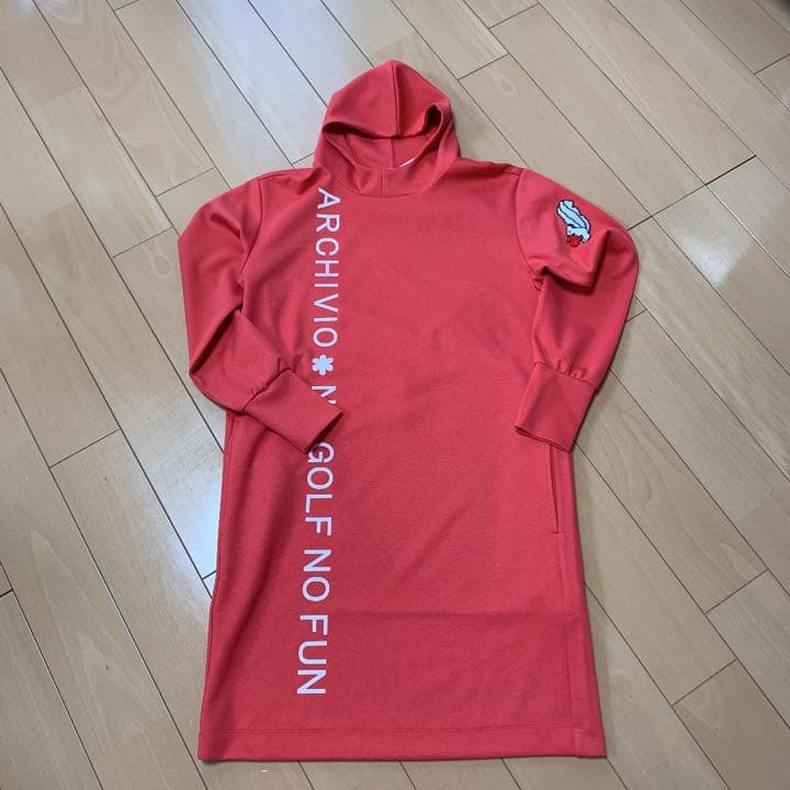 新品♪36  アルチビオ　ワンピース　ARCHIVIO ゴルフウェア