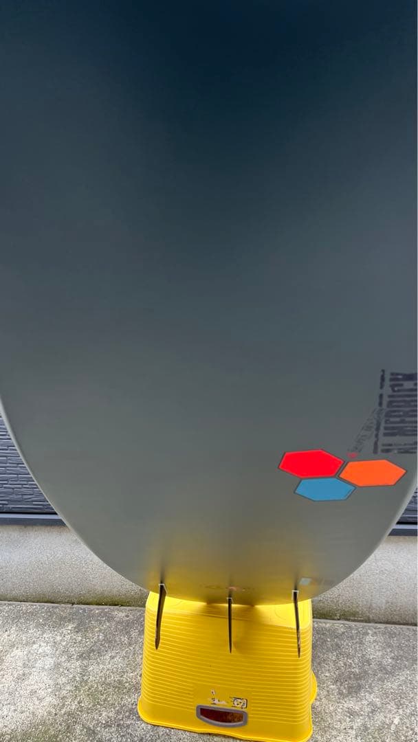 入手困難 アルメリック ロケット9 ロケットナイン フレックスバー