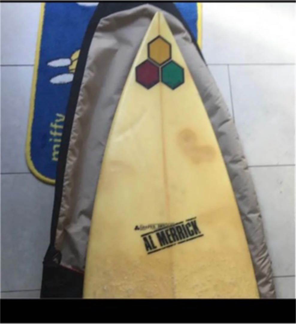 サーフボード 中古品