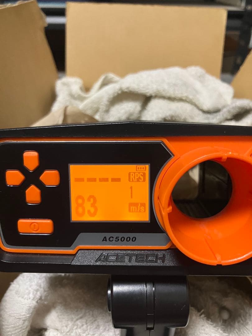 （イッシー）【限定生産品】KSCMASADA CQBタン付属品ガスガン