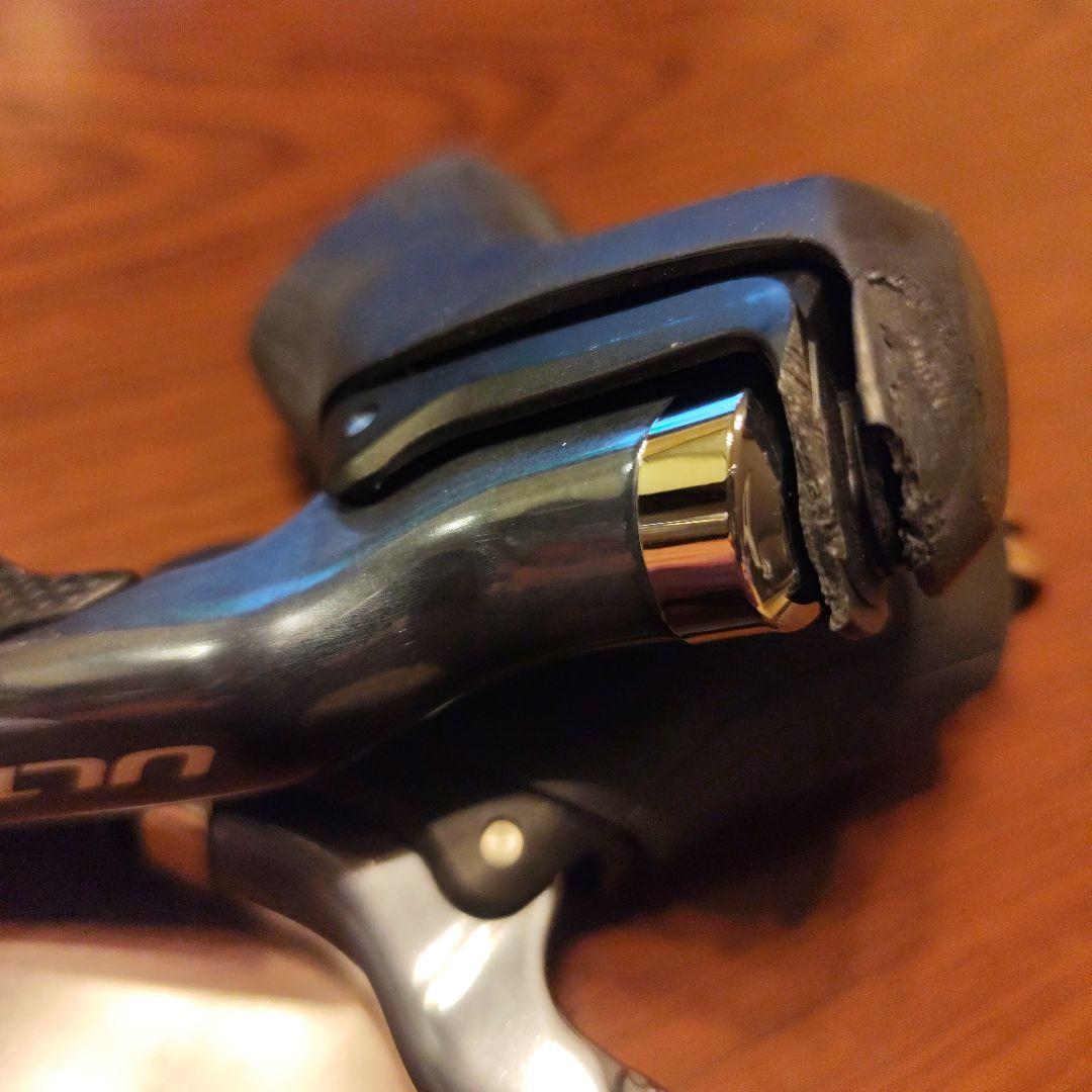 ST-R8050　Di2　STI　アルテグラ　ULTEGRA　　ブレーキレバー