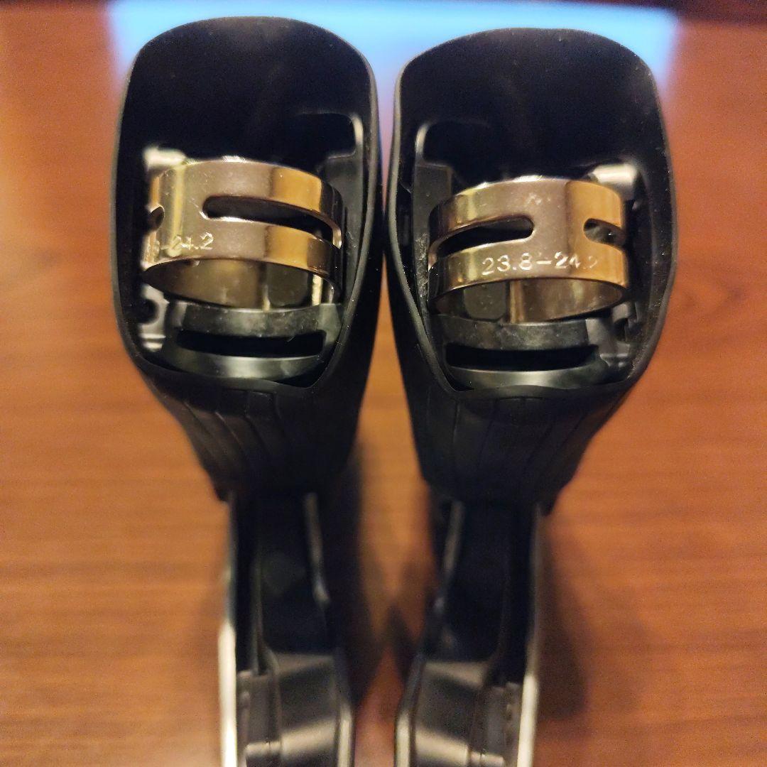 ST-R8050　Di2　STI　アルテグラ　ULTEGRA　　ブレーキレバー