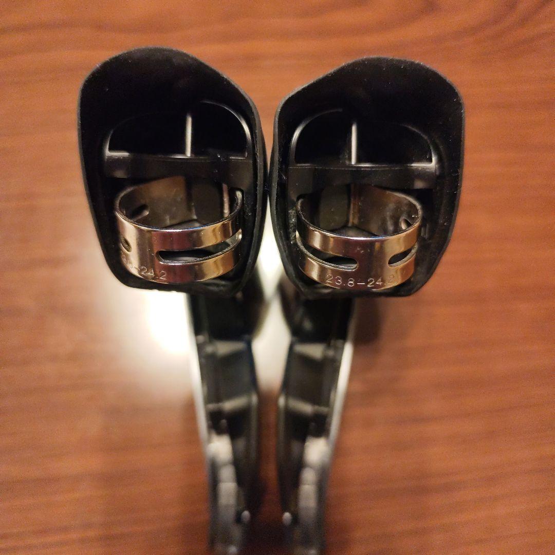 ST-R8050　Di2　STI　アルテグラ　ULTEGRA　　ブレーキレバー