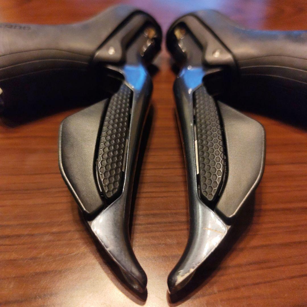 ST-R8050　Di2　STI　アルテグラ　ULTEGRA　　ブレーキレバー