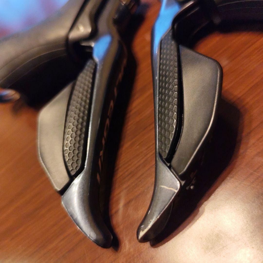 ST-R8050　Di2　STI　アルテグラ　ULTEGRA　　ブレーキレバー