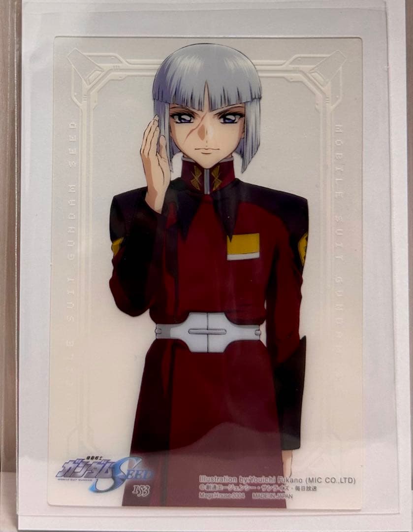 機動戦士ガンダムSEED フォトコレ　ベストショット　まとめ売り　レア