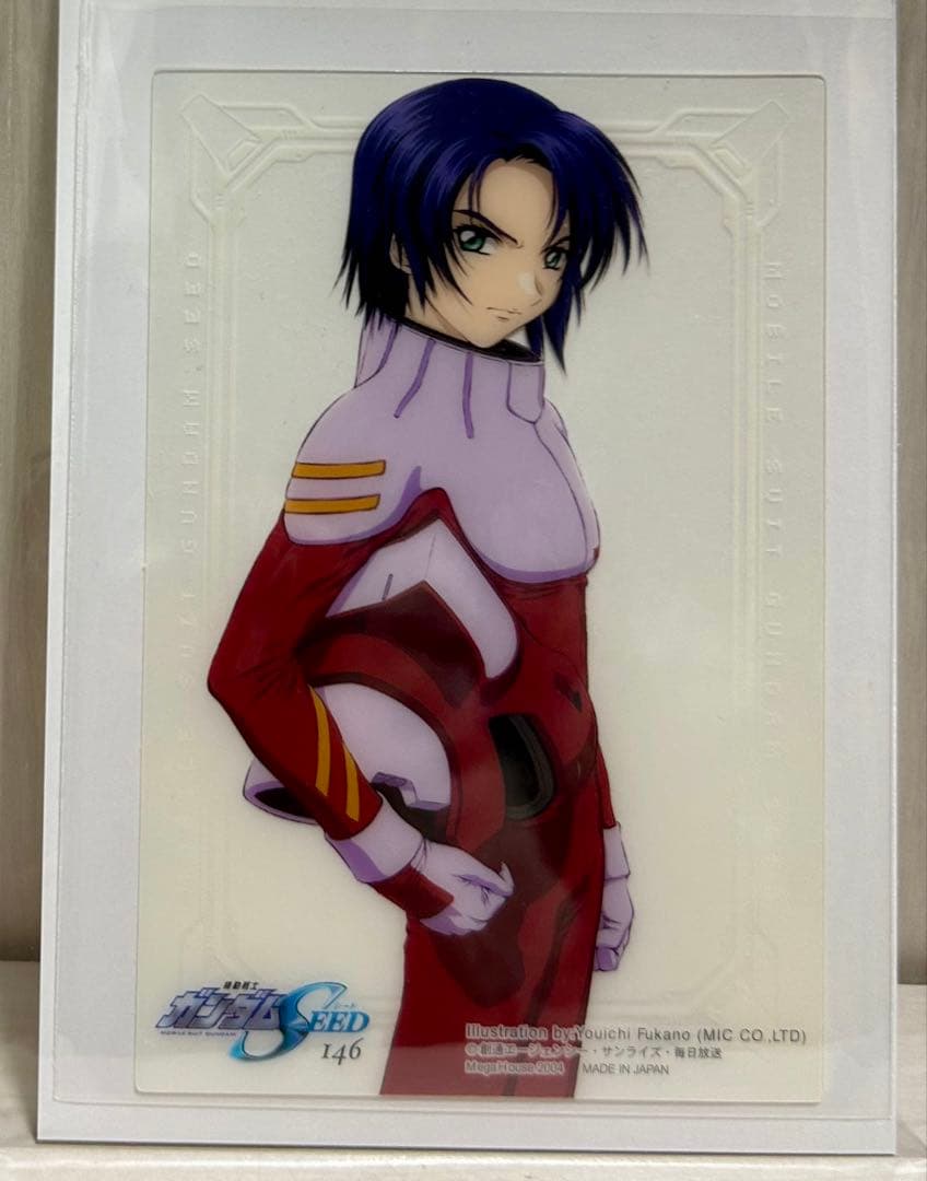 機動戦士ガンダムSEED フォトコレ　ベストショット　まとめ売り　レア