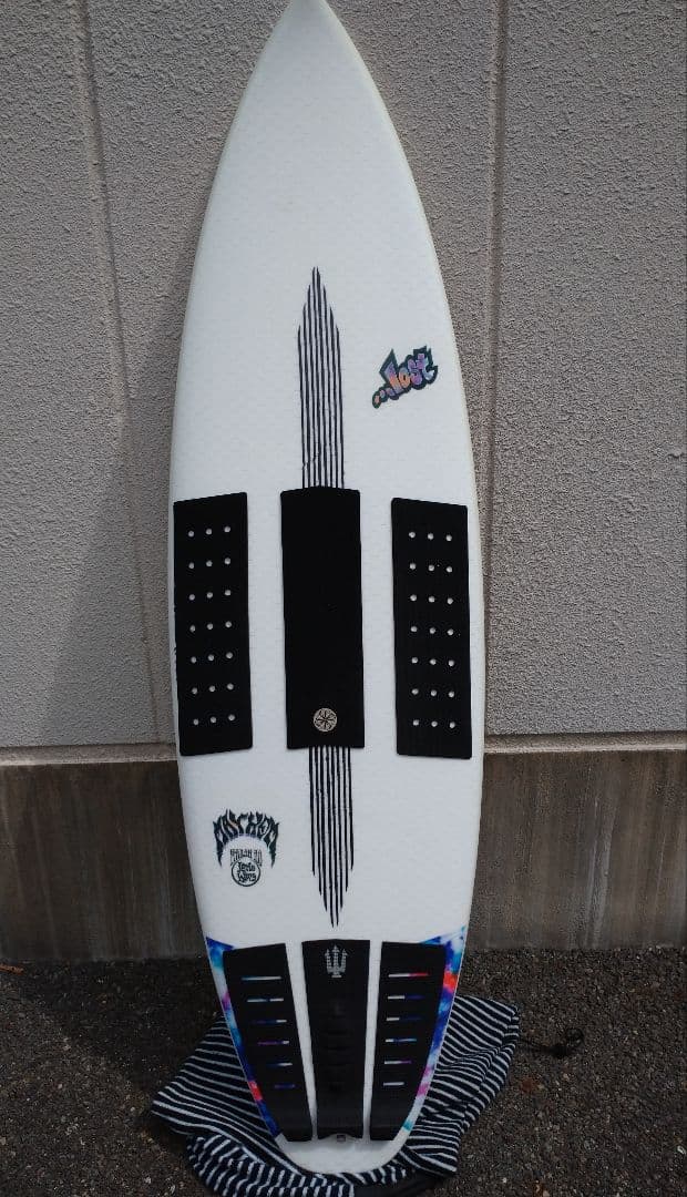 送料込み　LOST× LIBTECH メイソンホー リトルウィング サーフボード