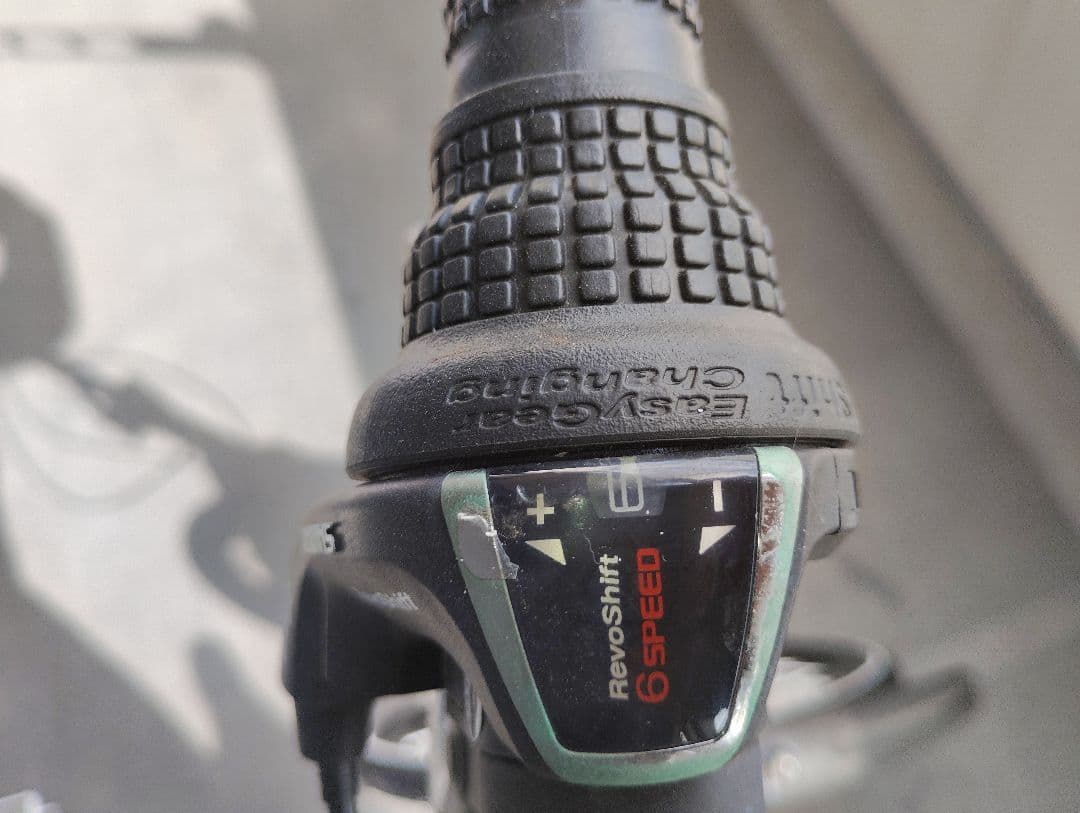 HANWA WACHSEN＜ヴァクセン＞ 20インチアルミ折りたたみ自転車