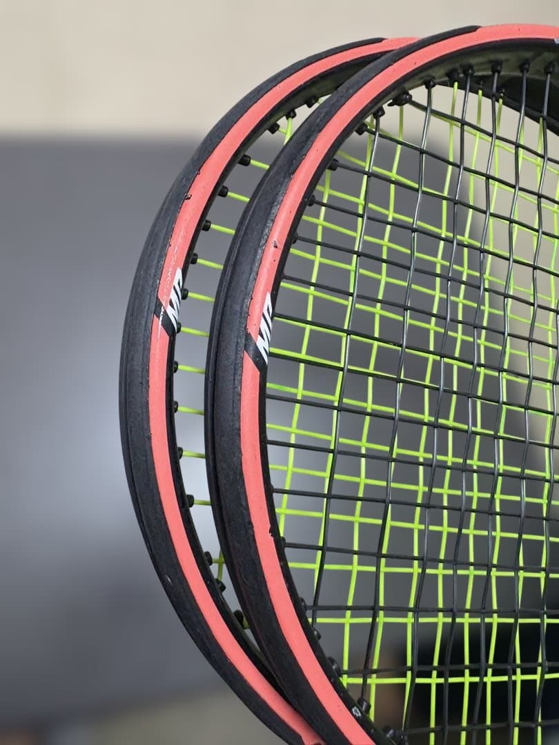 HEAD Gravity MP 2本セット グラビティ MP テニスラケット