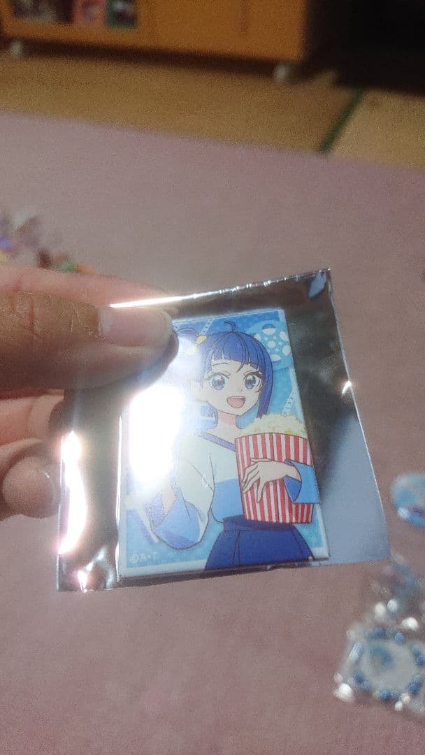 ひろプリ ひろがるスカイプリキュア ソラ・ハレワタール／キュアスカイ