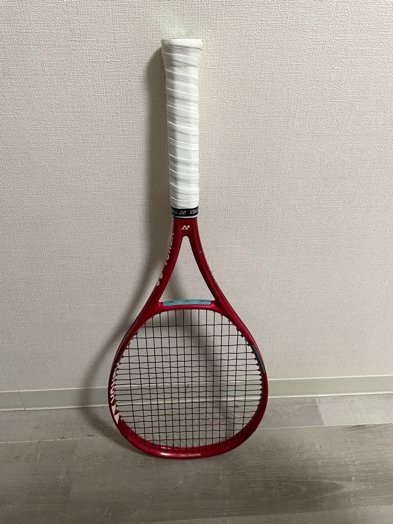 YONEX VCORE98 G3 2026モデル（ストリング込)